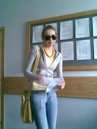 Oto Nasz kochany Bananek=*
