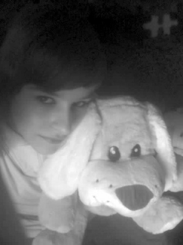 Misiu mj i ja..:)