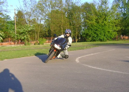 kneedown