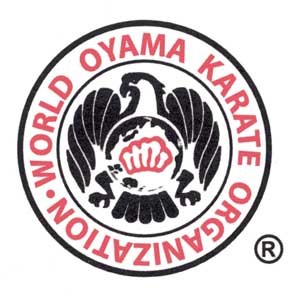OYAMA KARATE