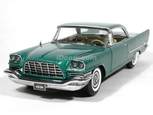 1957 Chrysler 300 C
