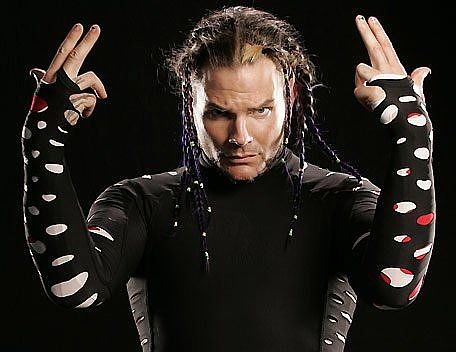 JEFF HARDY