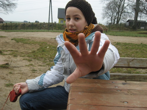 Dlla Kacprra ;*