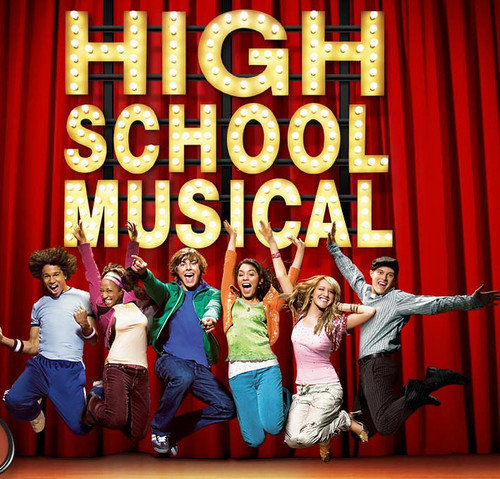 HIGH SCHOOL MUSICAL