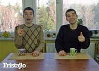 Fristajlo...