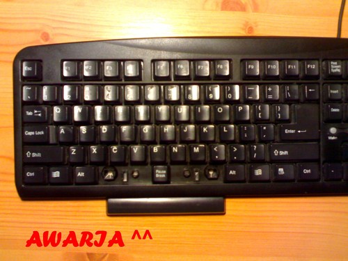 awarjaspacji