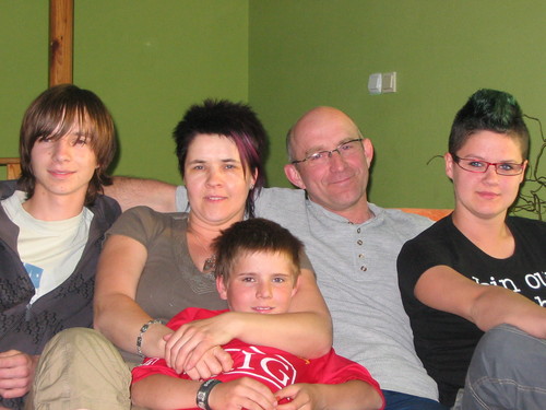 my family ;]