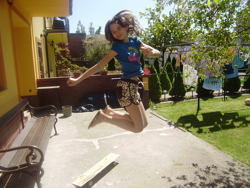 Ahhh...Te pragnienie :*
