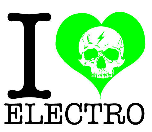 I Love Electro ;)