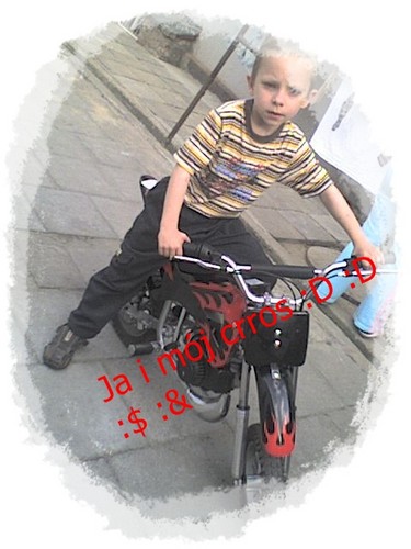 Wpis tomek08
