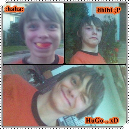 HuGo .. xDD