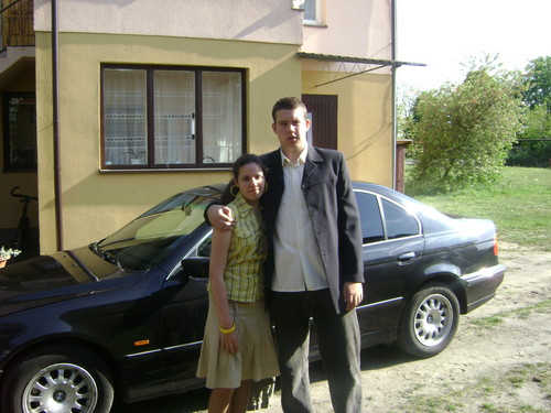 z siostra :D
