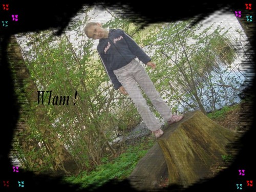 Wam :D
