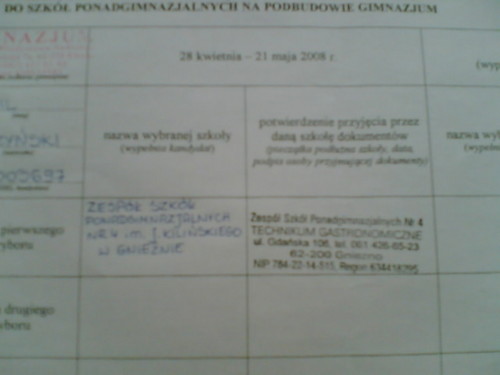 Papiery xD