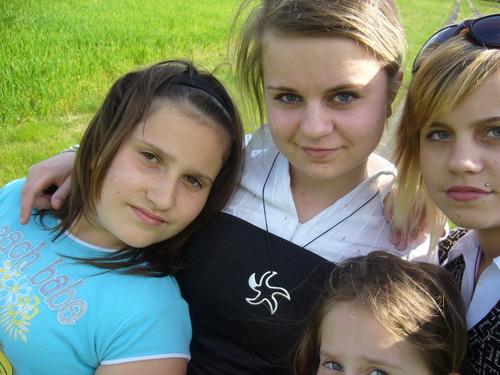 my xD