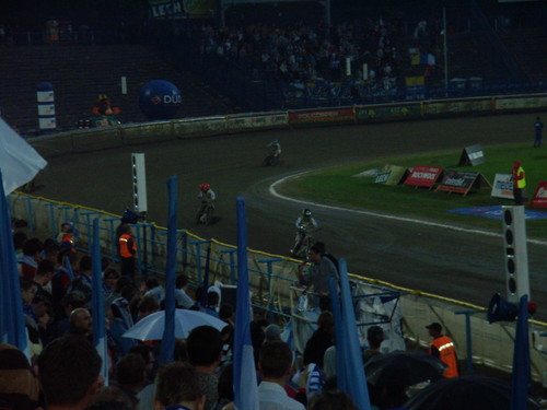 UNIA LESZNO-APATOR TORUN