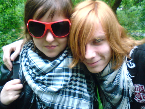 bez oka.