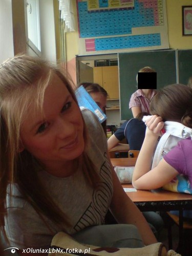 Chemia xD
