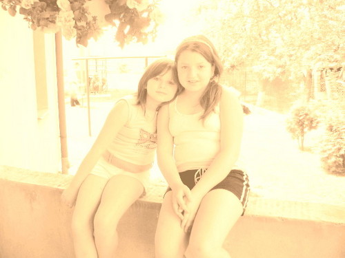 Michaisa i Paula