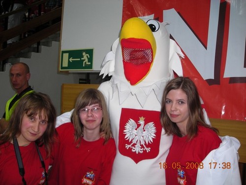 Polska-Czarnogra:)