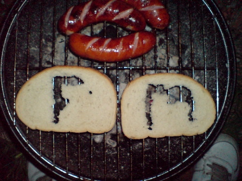 Grill