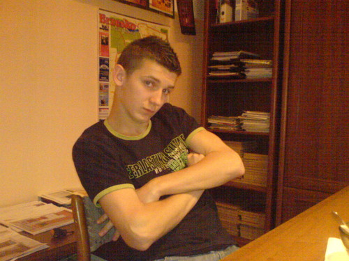 Wpis pawelkuc21081990