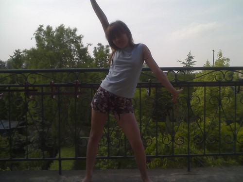 Wpis jumpstylegirls