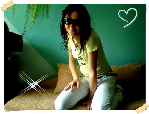 Wpis xoxjustynkaxox