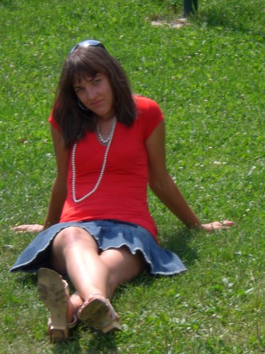 Ja chce lato!!!!!!!!!