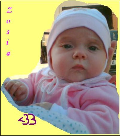 Zosia
