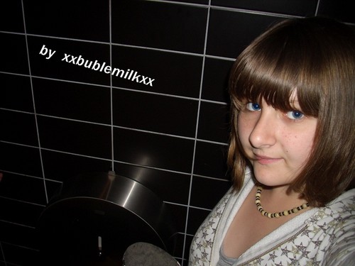 xxbublemilkxx- Ann. ;-*