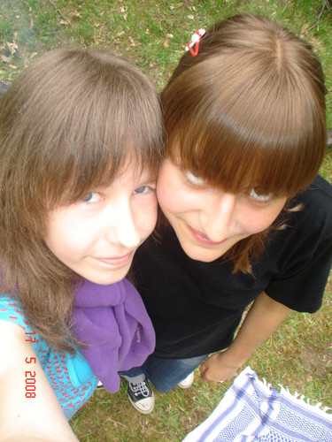 Z Moj Babsi ;*