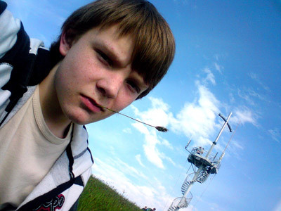 Wiochmen! xD