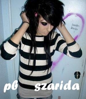 Wpis szarida