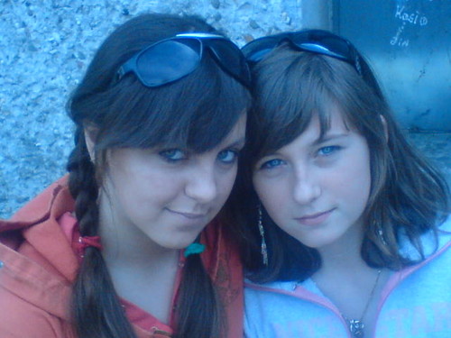 Kocham.m;**