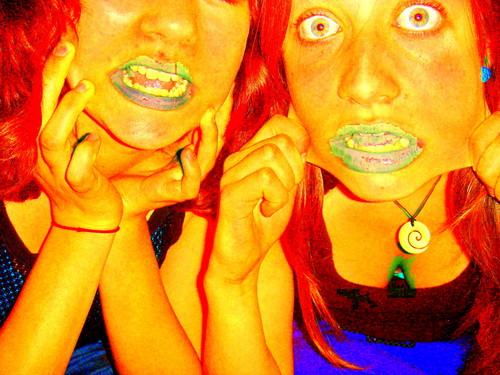 we are beautyfulllllll ...^^