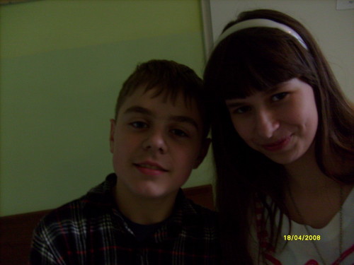 ja z malin =)