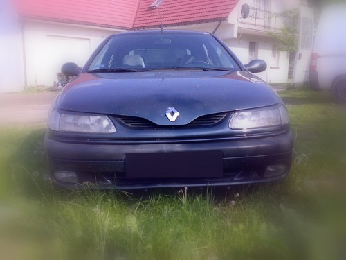 My Car