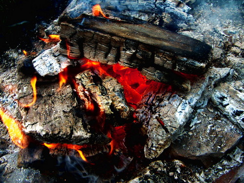 light my fire