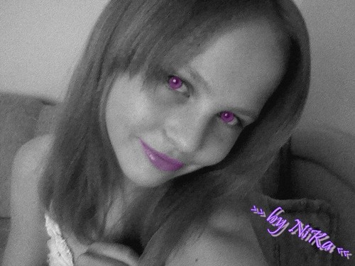 _fioletowo ;] bo tak! ^