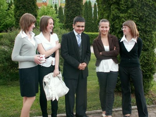 My best friends ;)