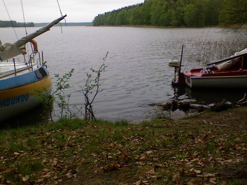 Poranek po pierwszej nocy