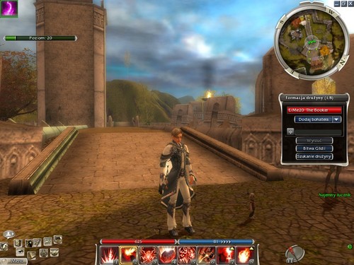 Guild Wars