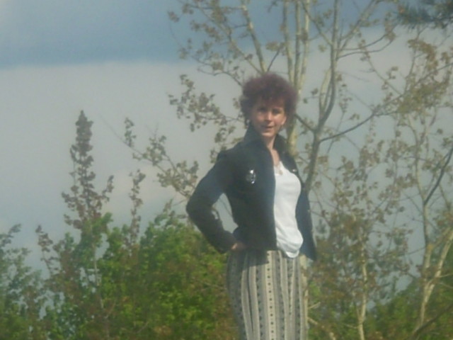 Moja Mamuska