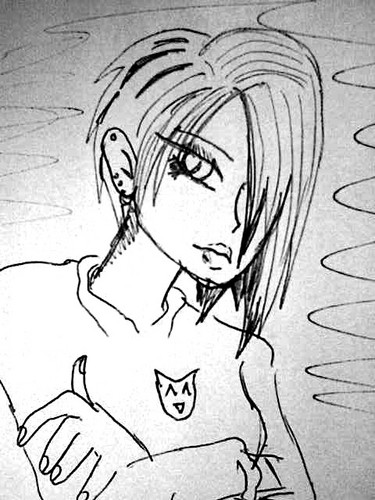Wpis kunoichi93