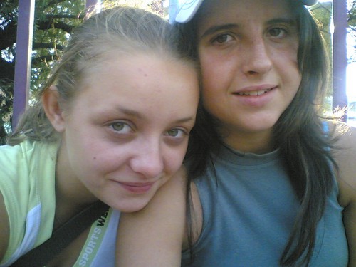 Moj najwiekszy Misiak ;* < 3