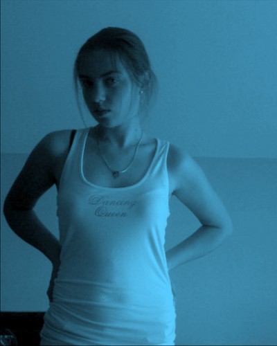 Blue Angel ... 