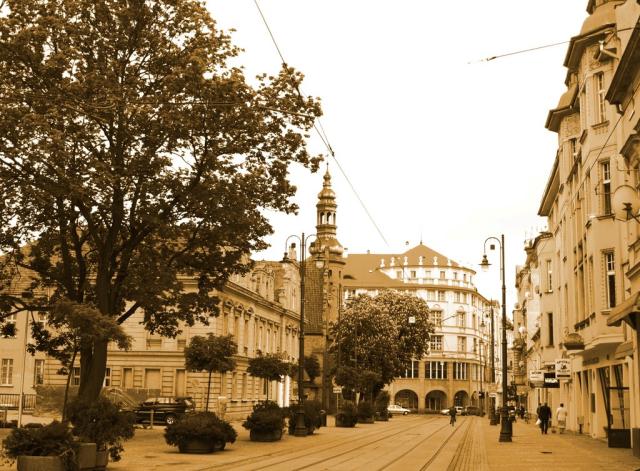 Co to za Miasto?