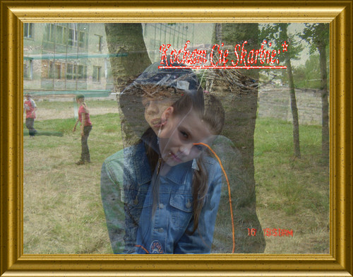 z T jedyn:** Kocham Ci:**