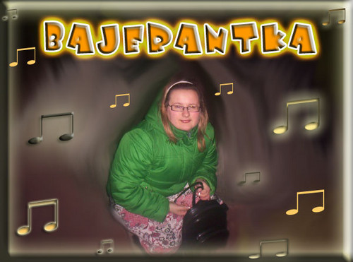 BAJERANTKA